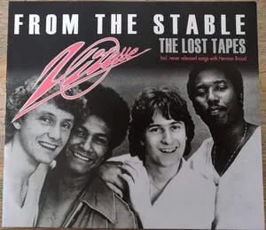 From the stables : the lost tapes